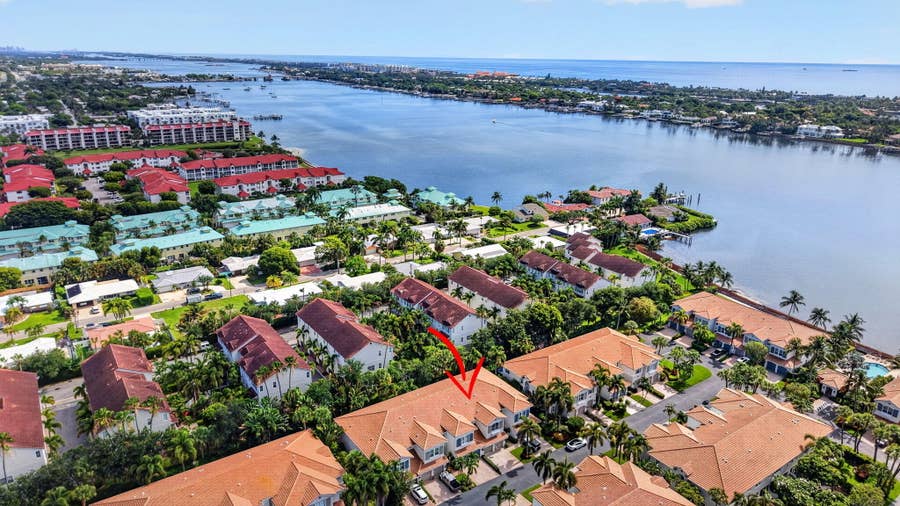 Property photo for 124 Las Brisas Circle, Hypoluxo, FL
