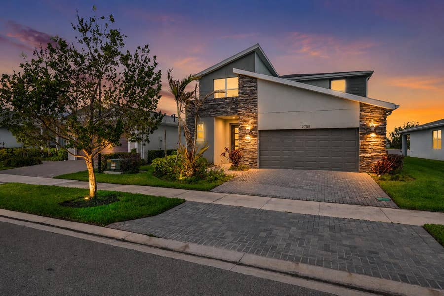 Property photo for 12758 SW Phoenix Drive, Port St Lucie, FL