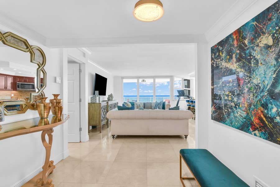 Property photo for 1340 S Ocean Boulevard, #606, Pompano Beach, FL