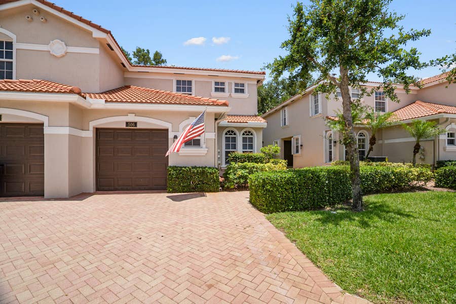 Property photo for 16177 Poppyseed Circle, #506, Delray Beach, FL