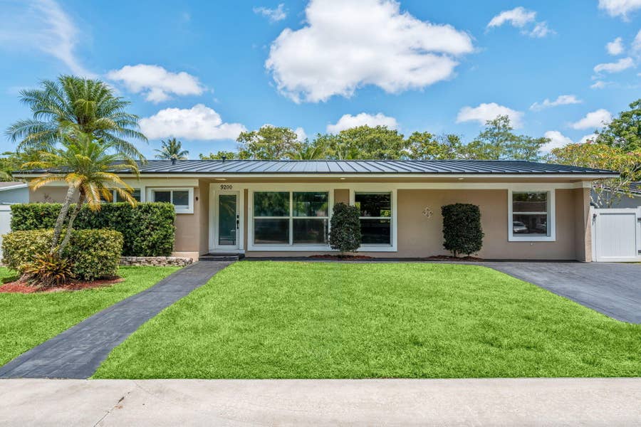Property photo for 9200 SW 51st Place, Cooper City, FL