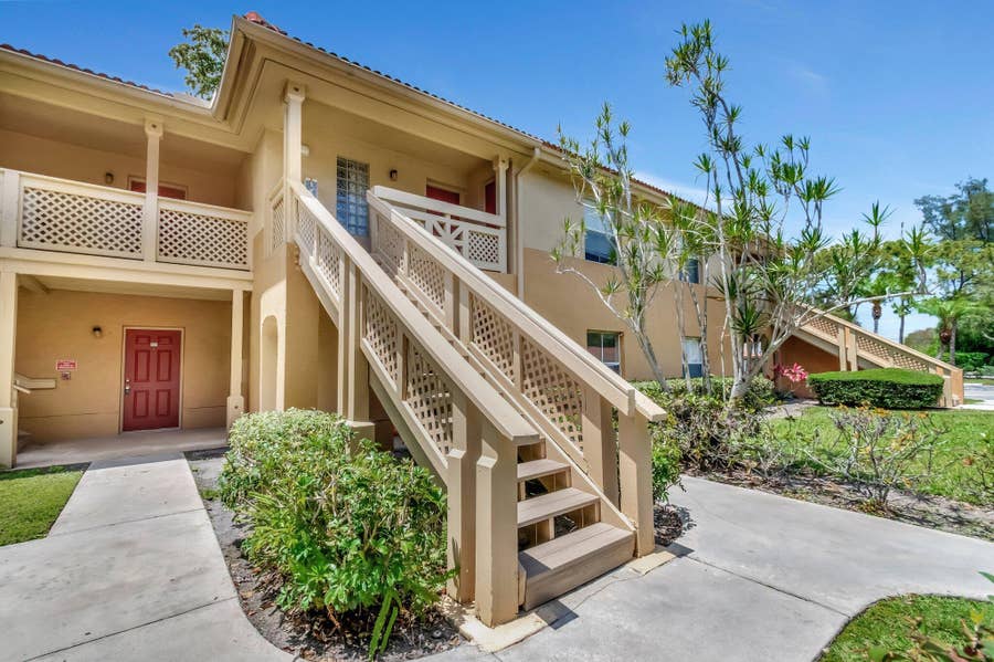 Property photo for 4847 Via Palm Lakes, #1021, West Palm Beach, FL
