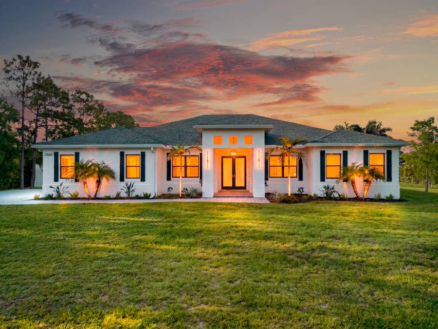 Property photo for 17655 44th Place N, The Acreage, FL