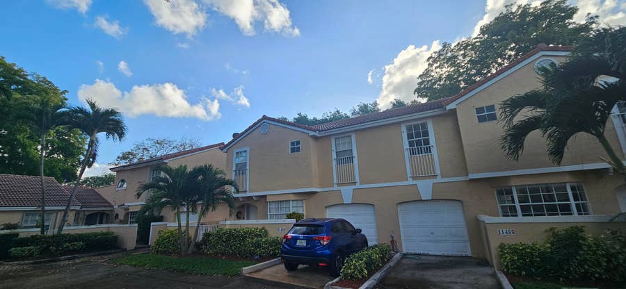 Property photo for 11453 Lakeview Drive, #4a, Coral Springs, FL