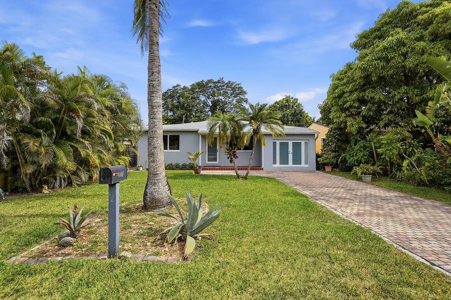 Property photo for 2834 Adams Street, Hollywood, FL