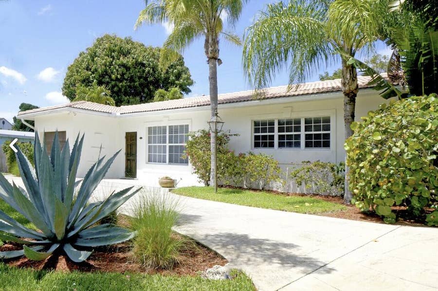 Property photo for 2031 Pleasant Drive, Juno Beach, FL