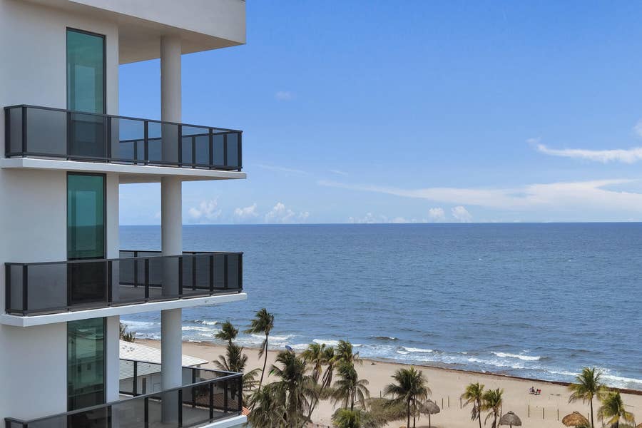 Property photo for 305 Briny Avenue, #306, Pompano Beach, FL