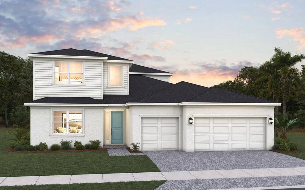 10725 NW Suncrest Lp, Port St Lucie, FL 34987 Wylder-Azura-A-3Car-Gen3_3