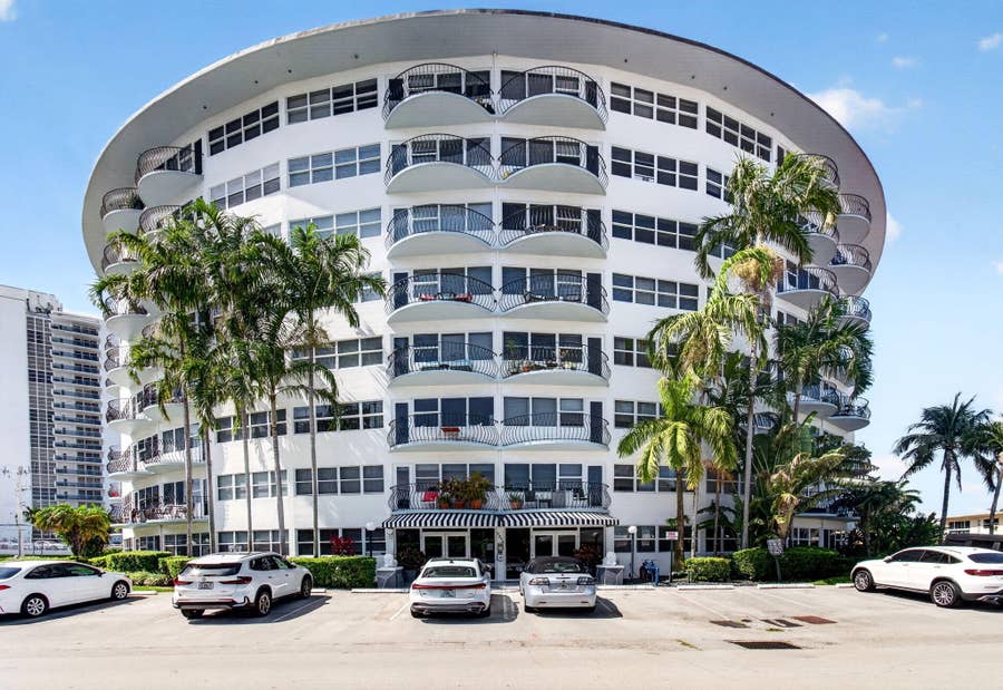 Property photo for 3250 NE 28th Street, #Unit 302, Fort Lauderdale, FL