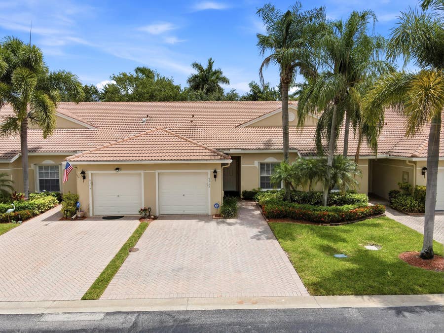 Property photo for 9363 Bridgeport Drive, West Palm Beach, FL