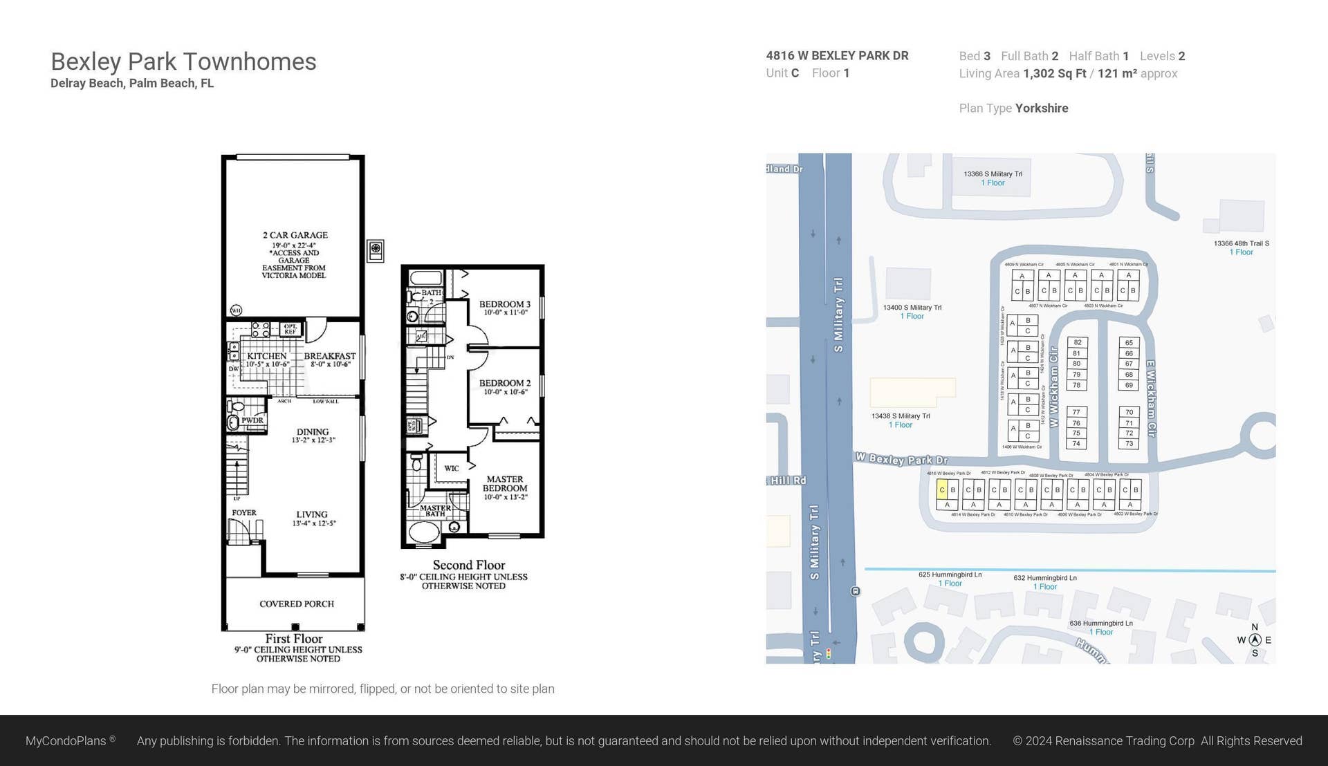 Floor Plan 7114983