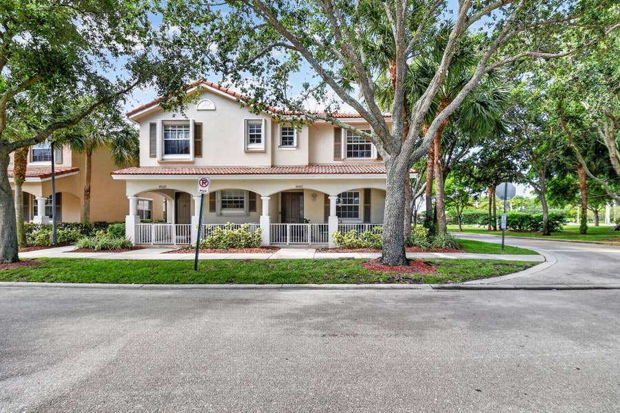 Property photo for 4816 W Bexley Park Drive, #C, Delray Beach, FL