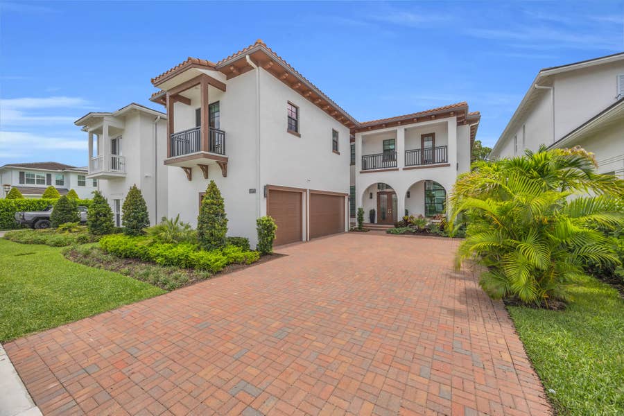 Property photo for 13372 Bernoulli Way, Palm Beach Gardens, FL