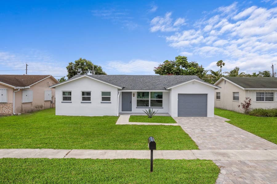 Property photo for 22171 SW 62nd Avenue, Boca Raton, FL