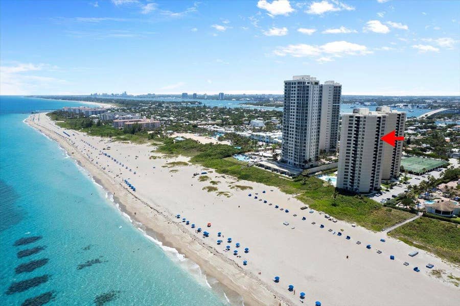 Property photo for 2800 N Ocean Drive, #A-18c, Riviera Beach, FL