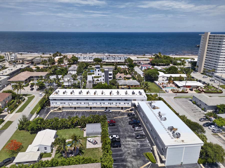 Property photo for 505 NE 20th Avenue, #209, Deerfield Beach, FL