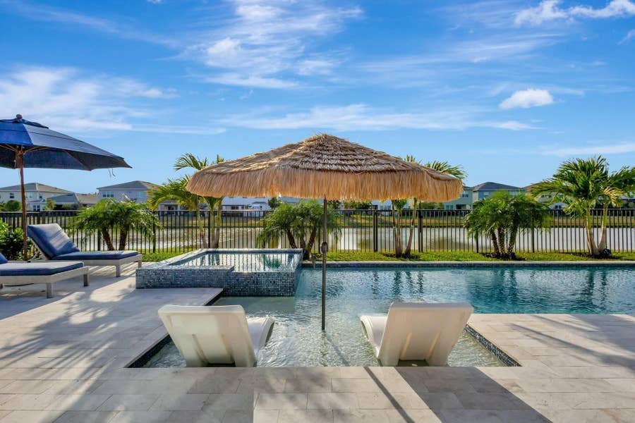 Property photo for 15927 Orchard Drive, Westlake, FL