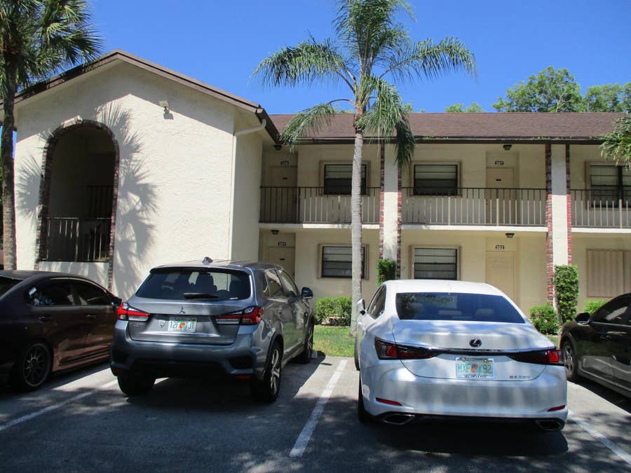 Property photo for 23398 SW 57 Avenue, #306, Boca Raton, FL