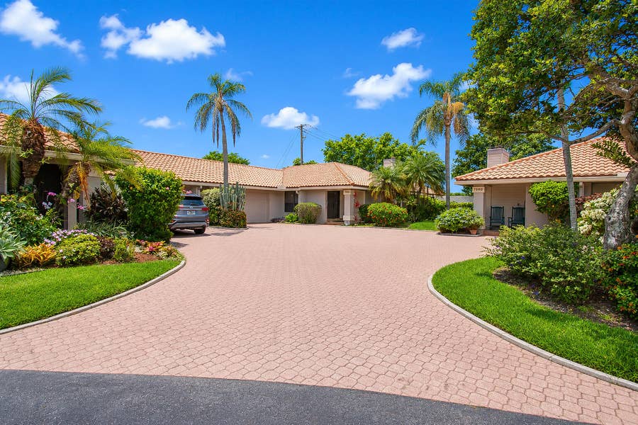 Property photo for 7986 Palacio Del Mar Drive, Boca Raton, FL