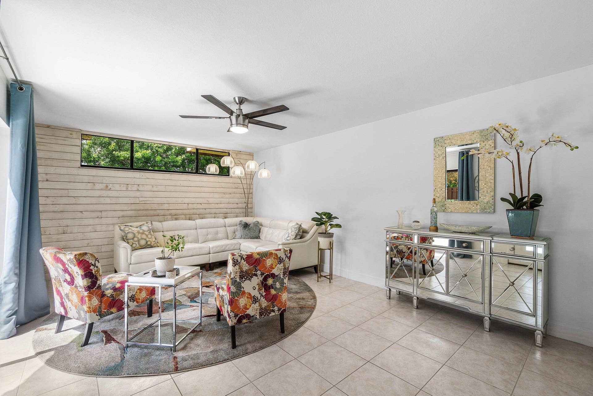 8122 Thames Boulevard, #C, Boca Raton, FL 33433 Living Area