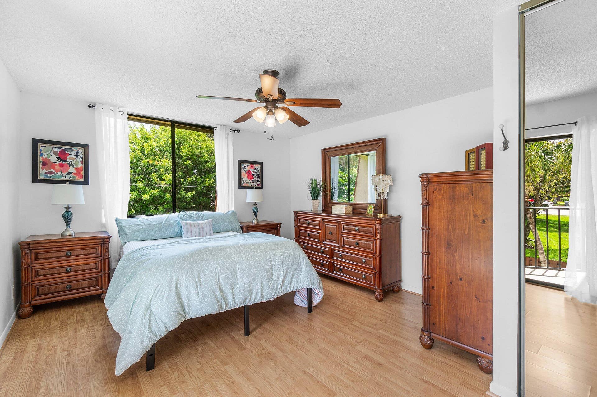 8122 Thames Boulevard, #C, Boca Raton, FL 33433 Primary bedroom