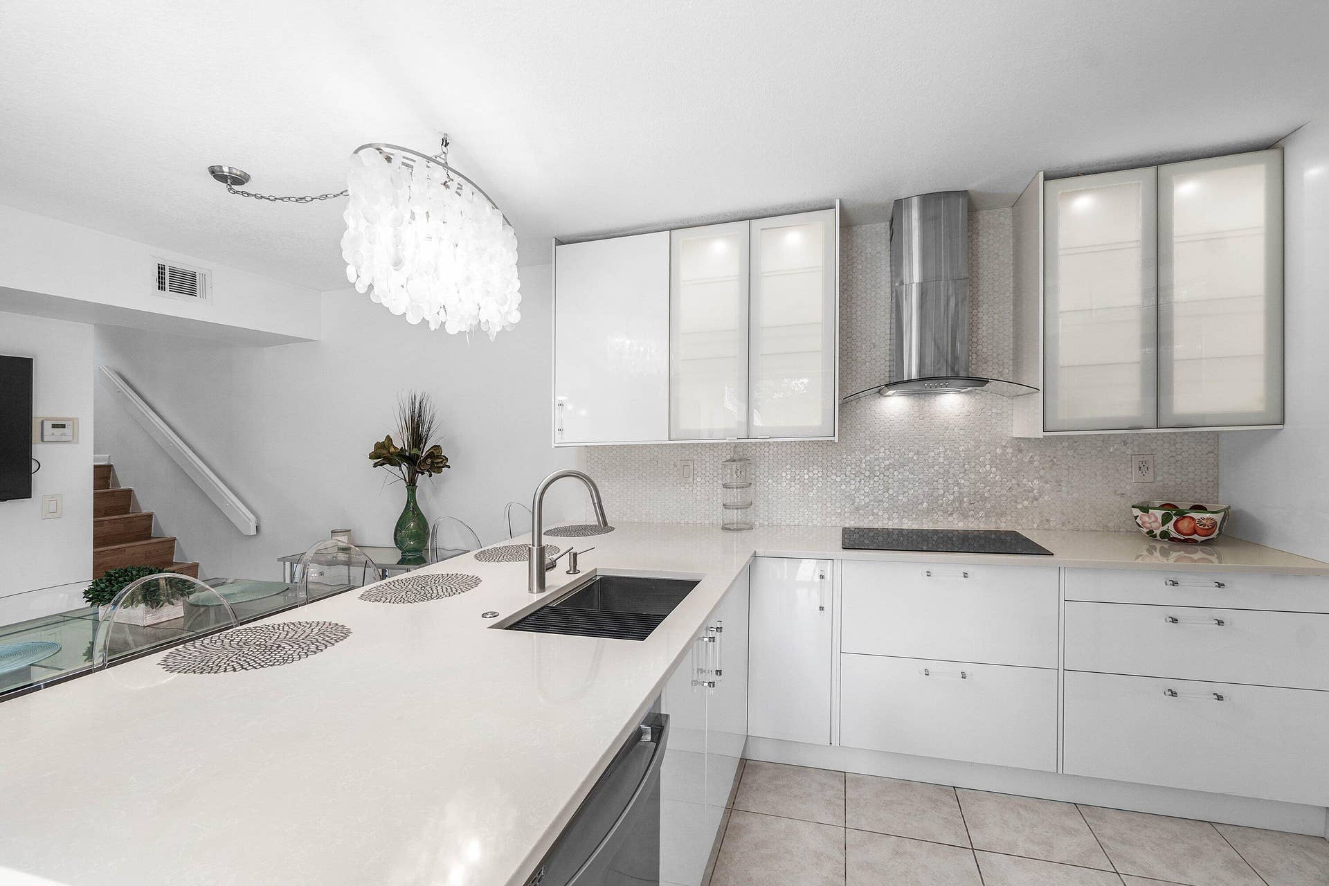 8122 Thames Boulevard, #C, Boca Raton, FL 33433 Kitchen