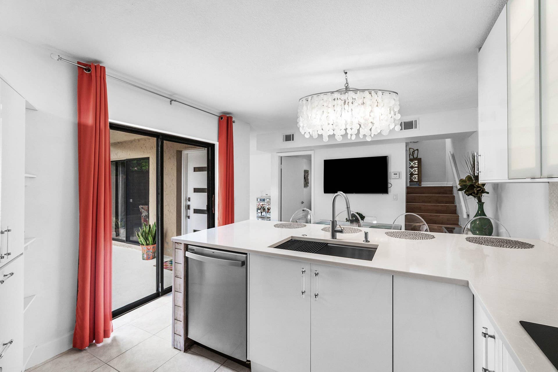 8122 Thames Boulevard, #C, Boca Raton, FL 33433 Kitchen
