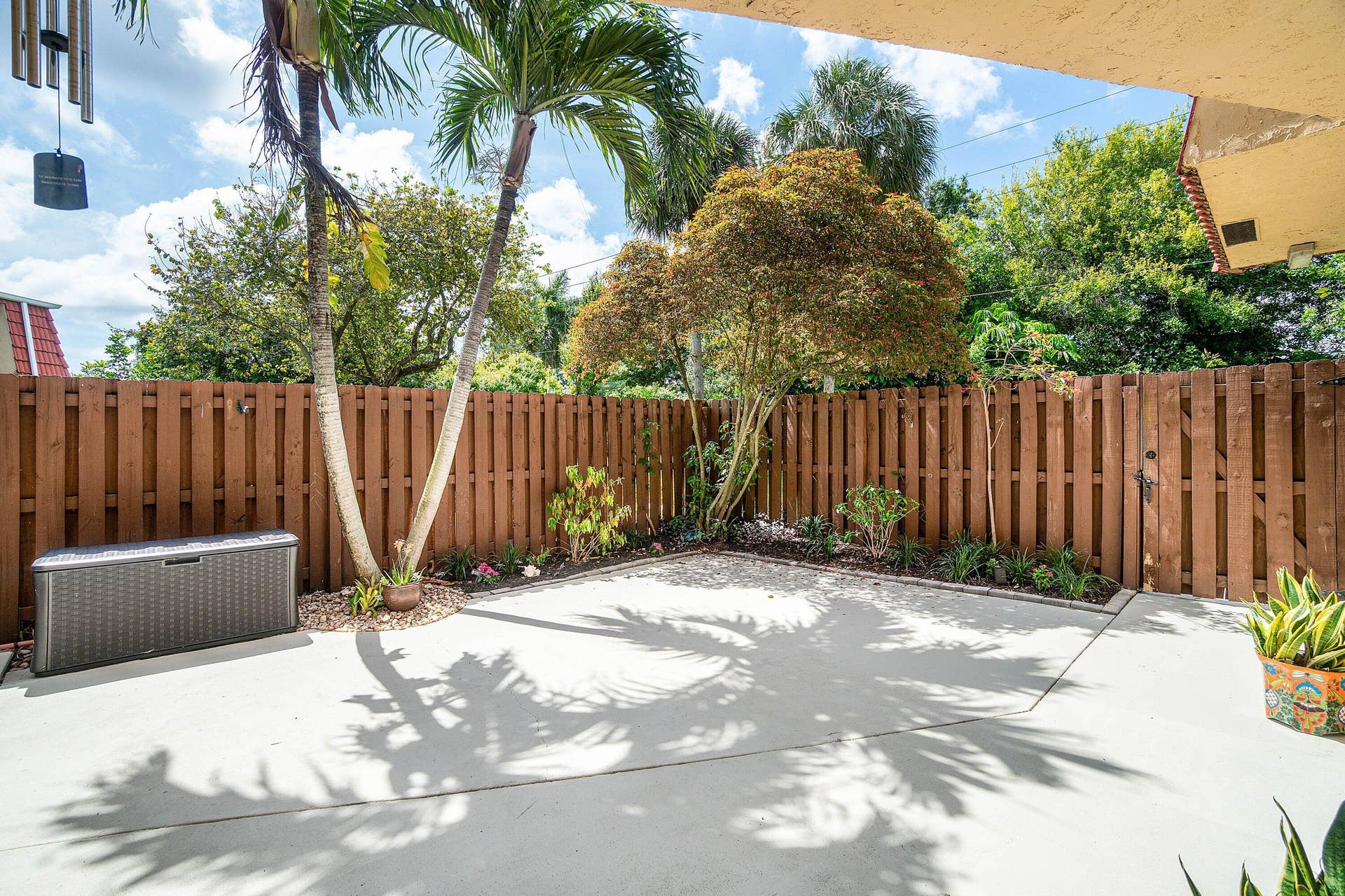 8122 Thames Boulevard, #C, Boca Raton, FL 33433 Courtyard