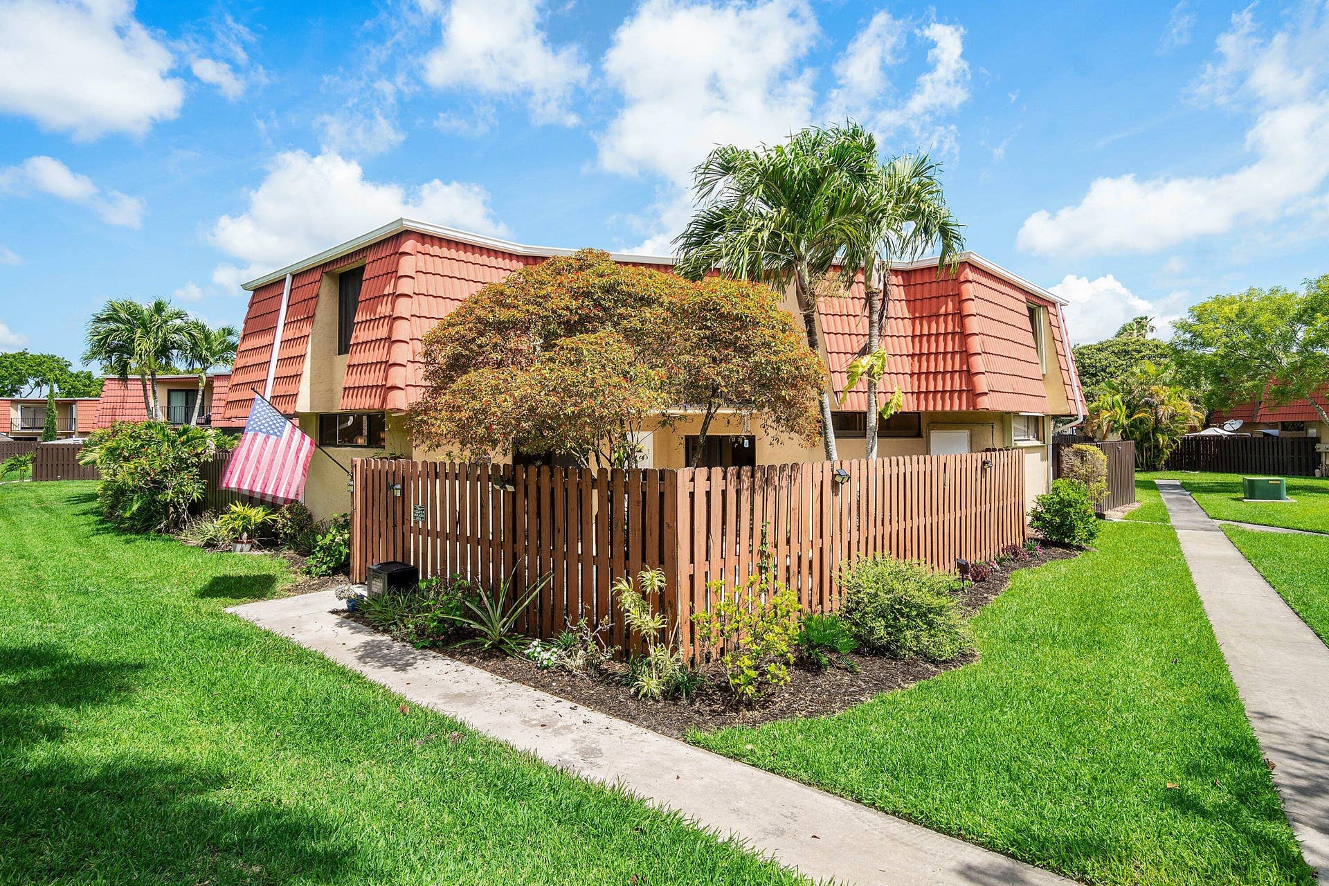 8122 Thames Boulevard, #C, Boca Raton, FL 33433 Exterior