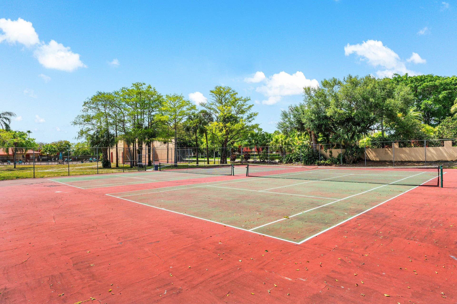 8122 Thames Boulevard, #C, Boca Raton, FL 33433 Community Amenities