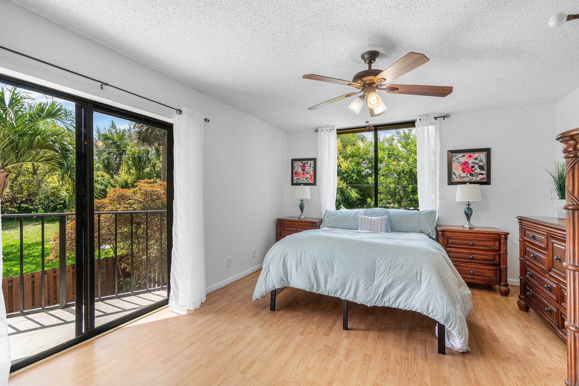 8122 Thames Boulevard, #C, Boca Raton, FL 33433 Primary bedroom