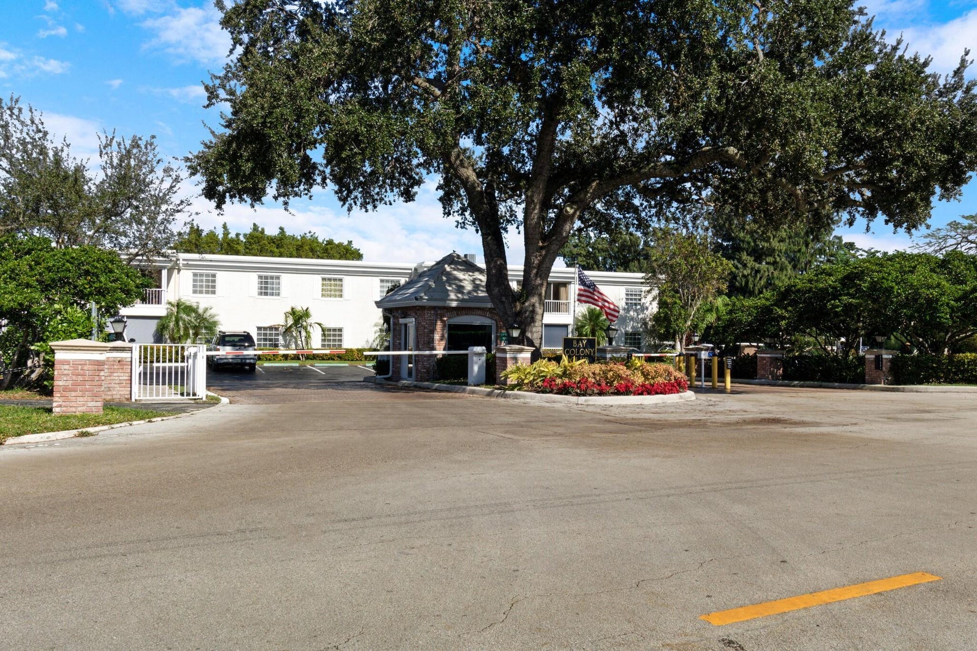 6213 Bay Club Drive, #4, Fort Lauderdale, Fort Lauderdale, FL 33308 Gated Community