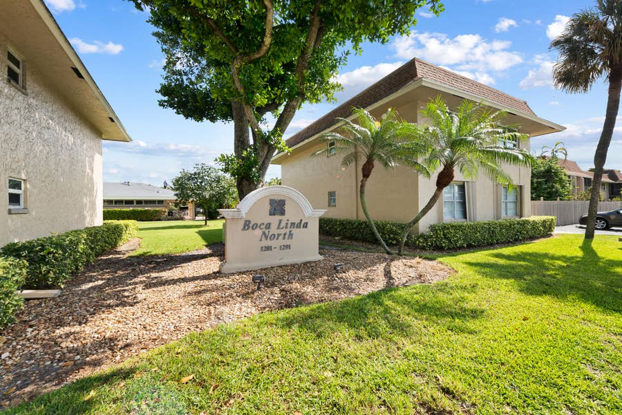 Property photo for 1231 NW 13th Street, #470f, Boca Raton, FL