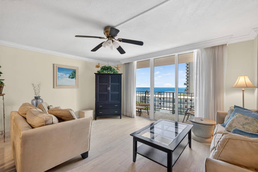 Property photo for 1900 S Ocean Boulevard, #6a, Lauderdale By The Sea, FL
