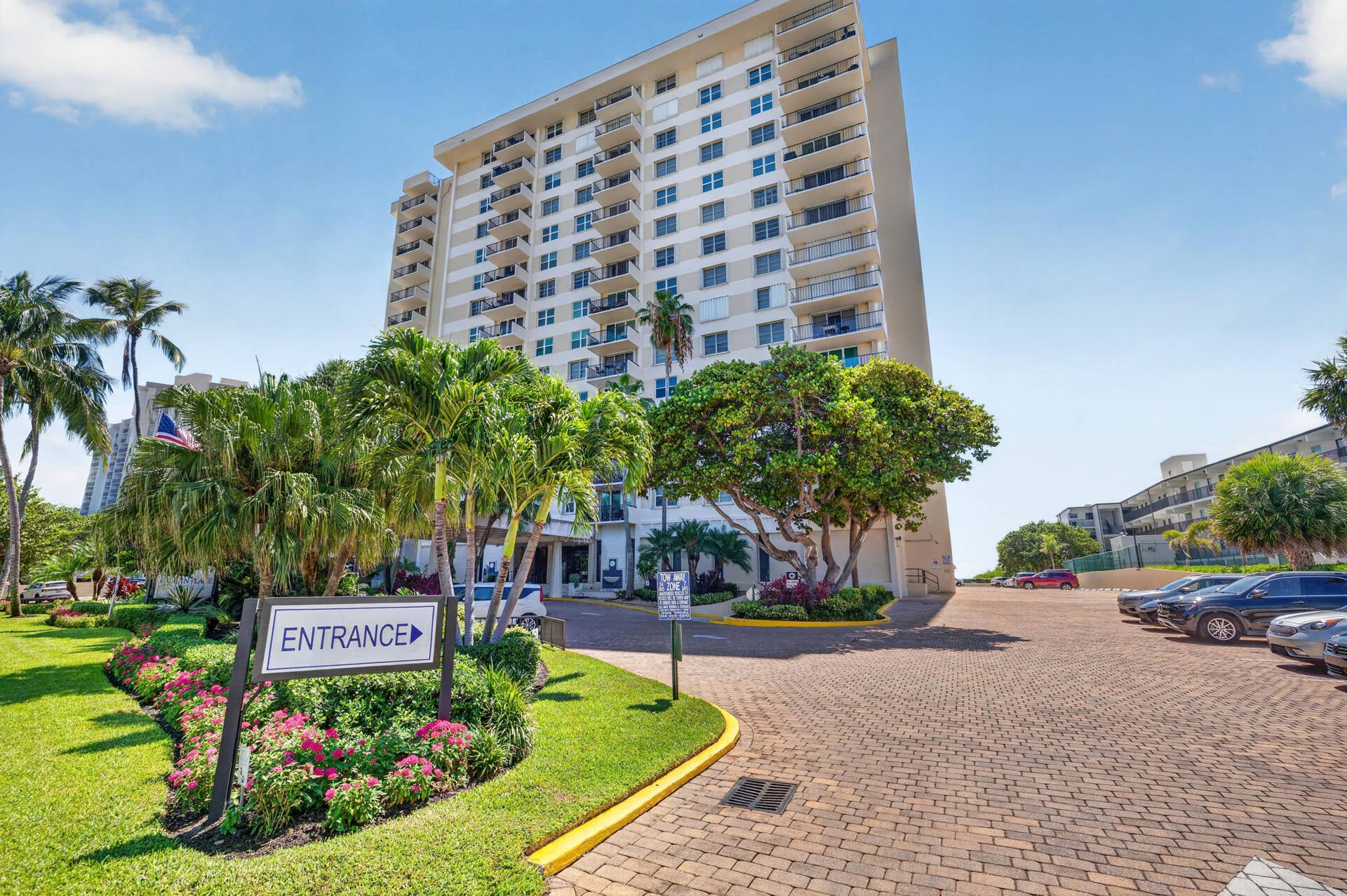 Welcome to Ocean Place