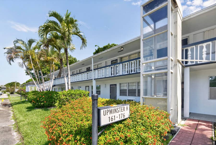 Property photo for 176 Upminster H, #176, Deerfield Beach, FL