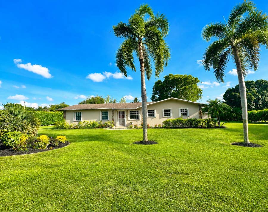 Property photo for 11000 SW 59th Street, Davie, FL