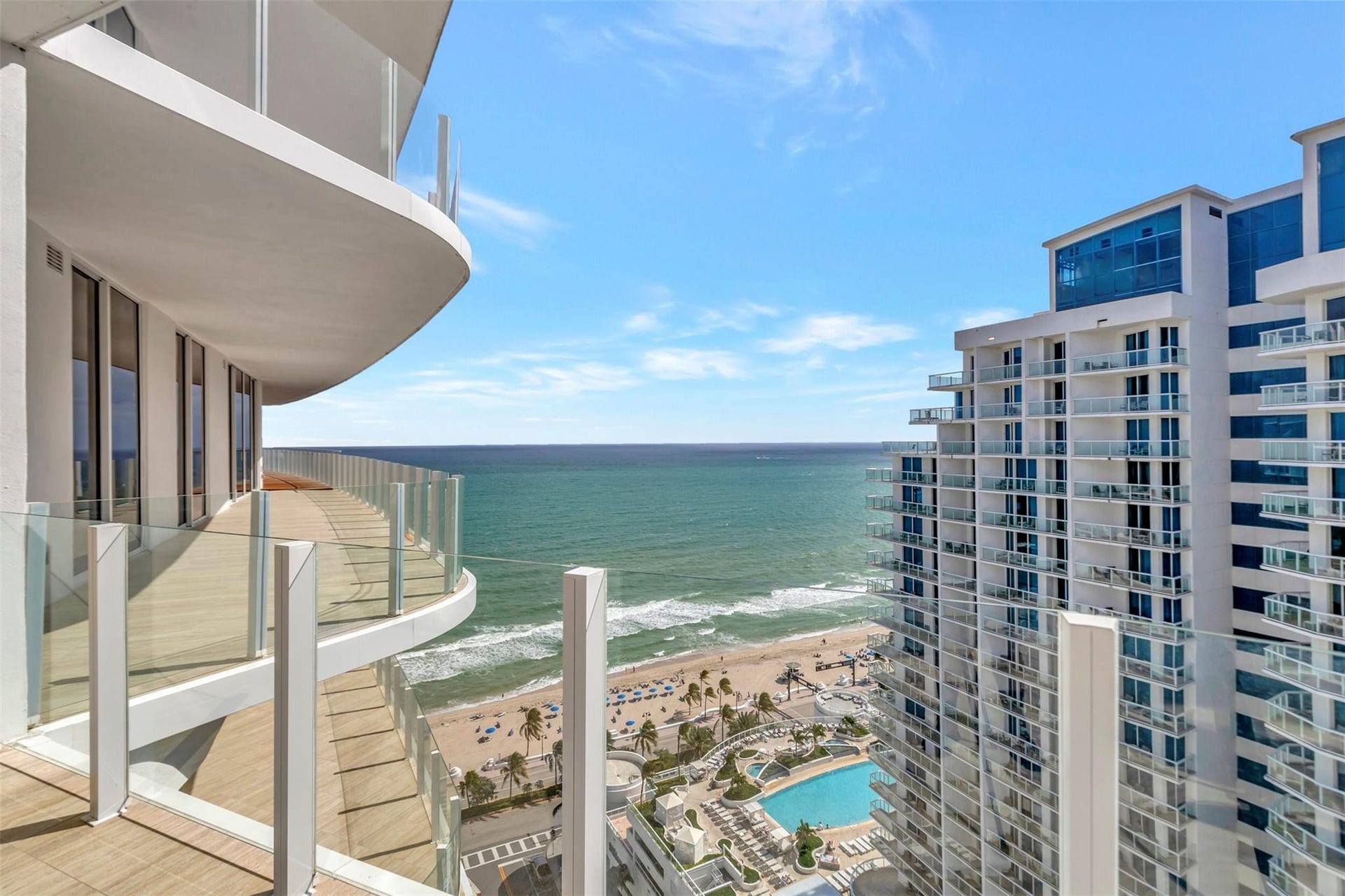 525 N Fort Lauderdale Beach Boulevard, #1903, Fort Lauderdale, FL 33304 Photo 8
