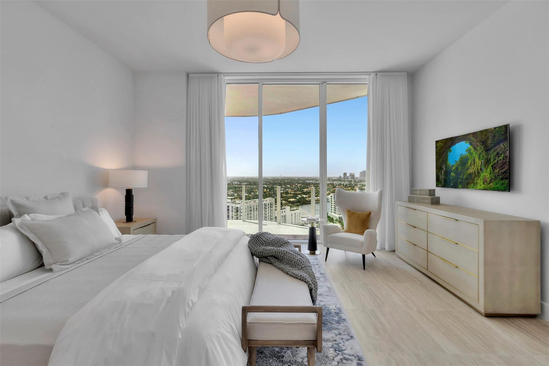 525 N Fort Lauderdale Beach Boulevard, #1903, Fort Lauderdale, FL 33304 Photo 35