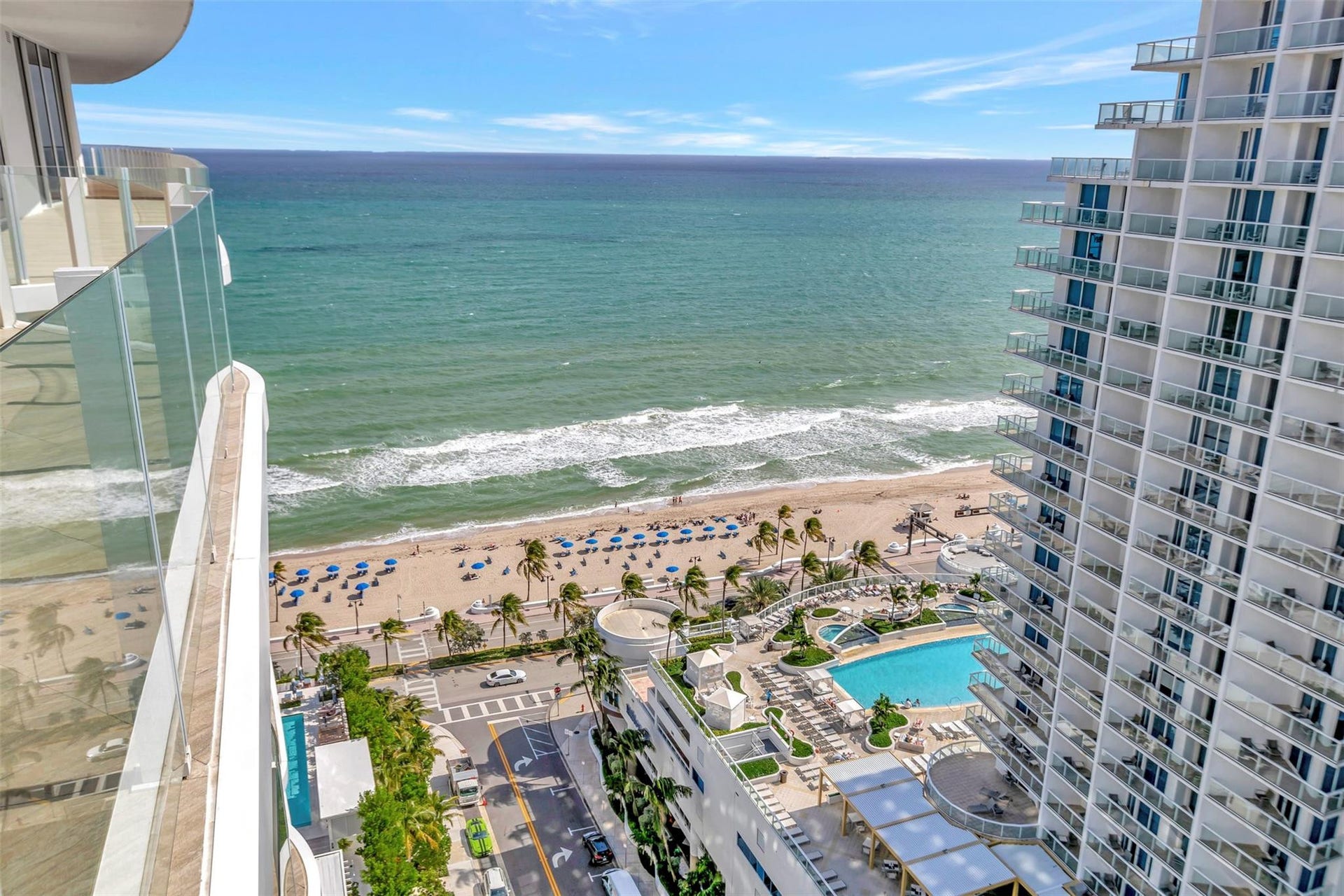 525 N Fort Lauderdale Beach Boulevard, #1903, Fort Lauderdale, FL 33304 Photo 51