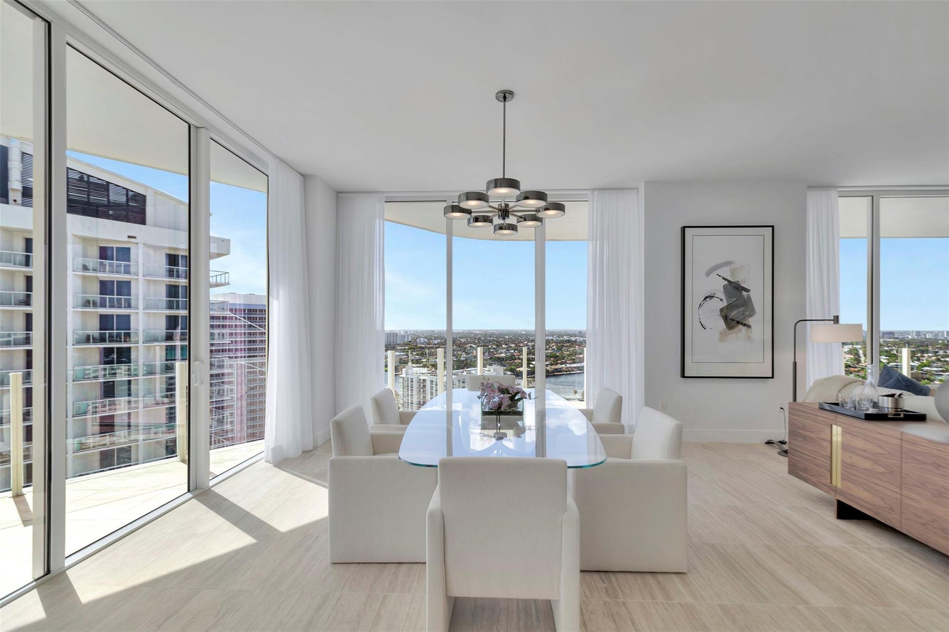525 N Fort Lauderdale Beach Boulevard, #1903, Fort Lauderdale, FL 33304 Photo 21