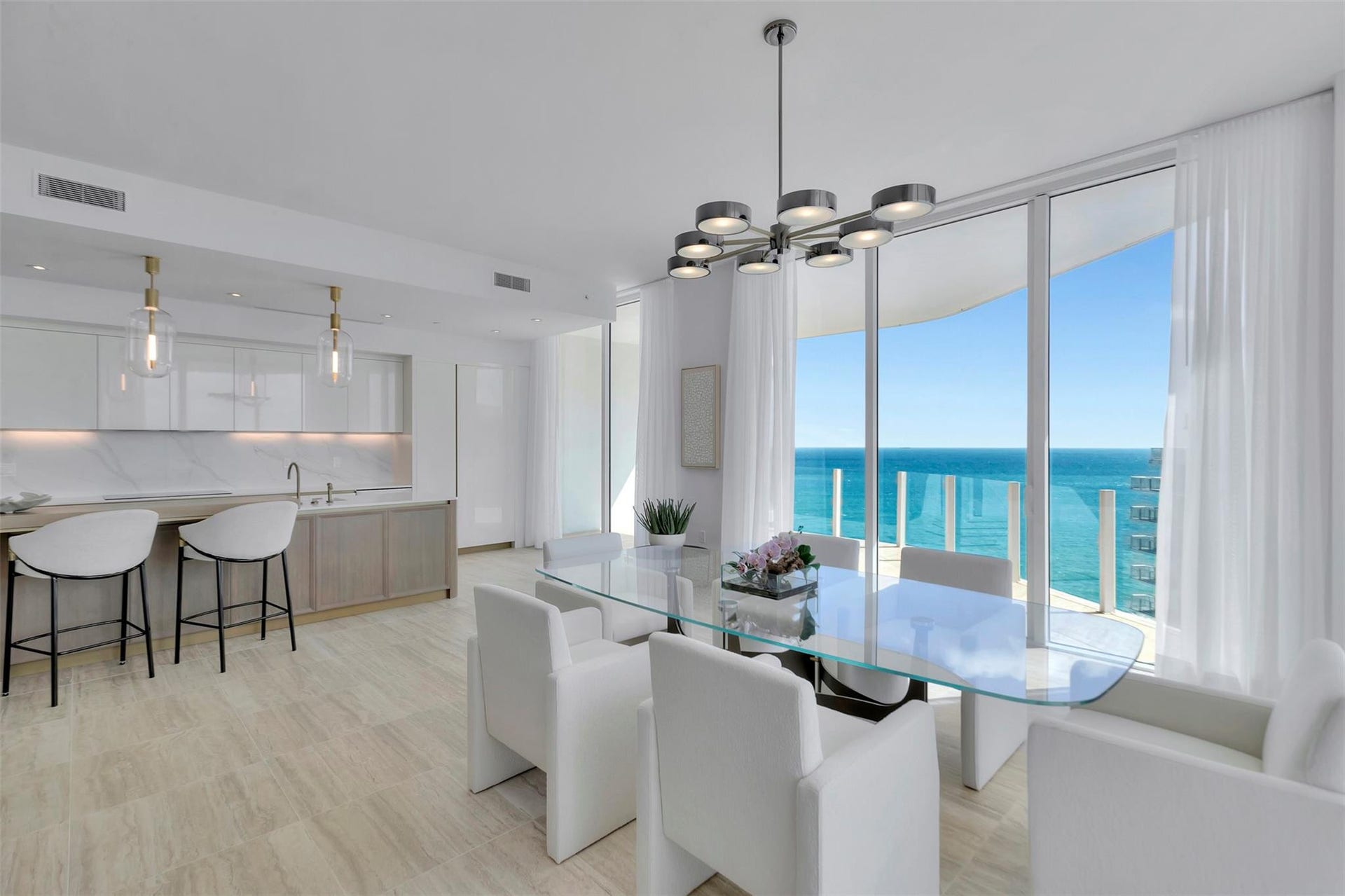 525 N Fort Lauderdale Beach Boulevard, #1903, Fort Lauderdale, FL 33304 Photo 1