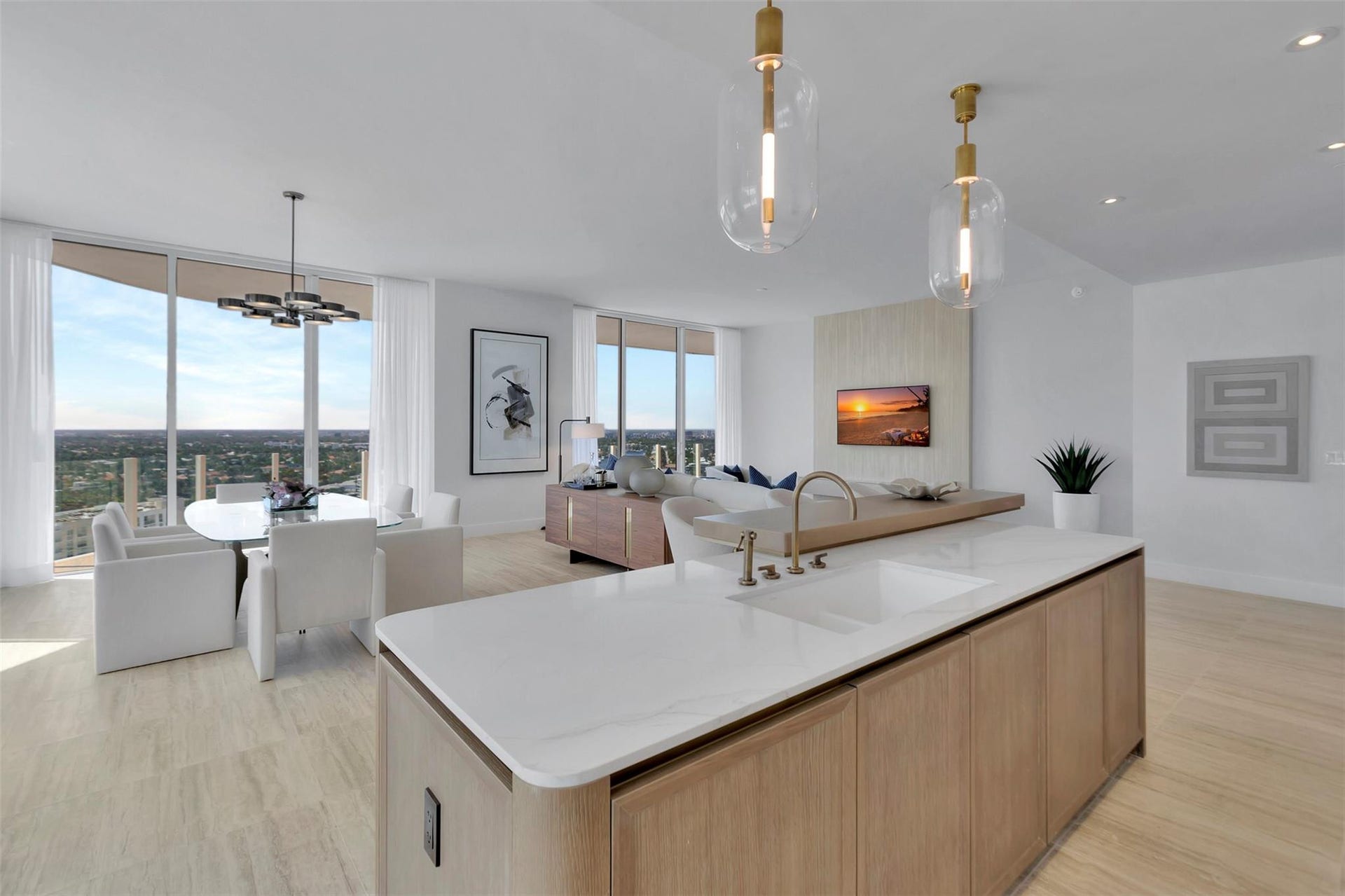 525 N Fort Lauderdale Beach Boulevard, #1903, Fort Lauderdale, FL 33304 Photo 28