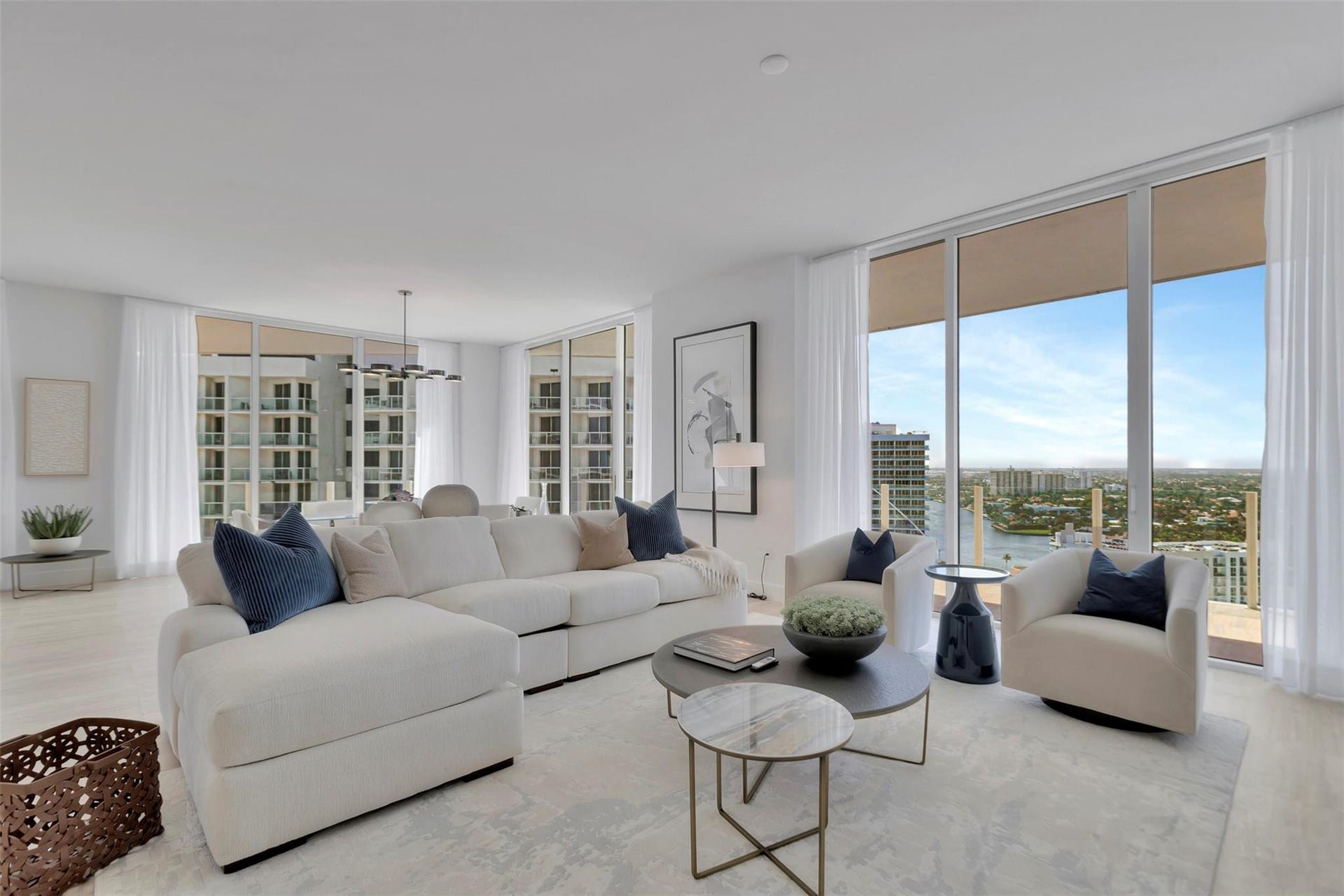 525 N Fort Lauderdale Beach Boulevard, #1903, Fort Lauderdale, FL 33304 Photo 26
