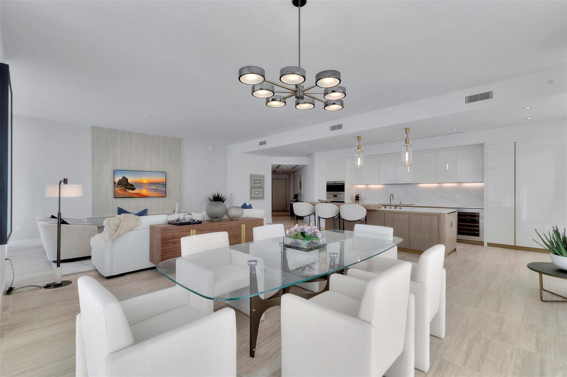 525 N Fort Lauderdale Beach Boulevard, #1903, Fort Lauderdale, FL 33304 Photo 11