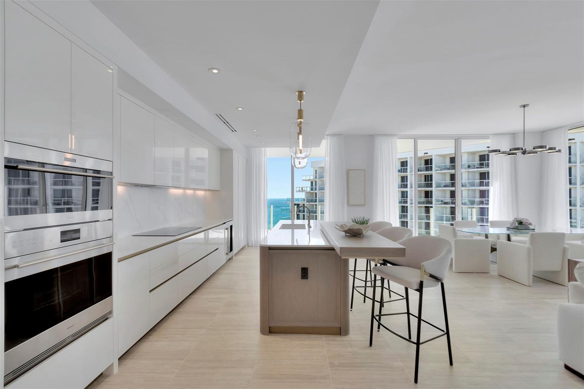525 N Fort Lauderdale Beach Boulevard, #1903, Fort Lauderdale, FL 33304 Photo 22