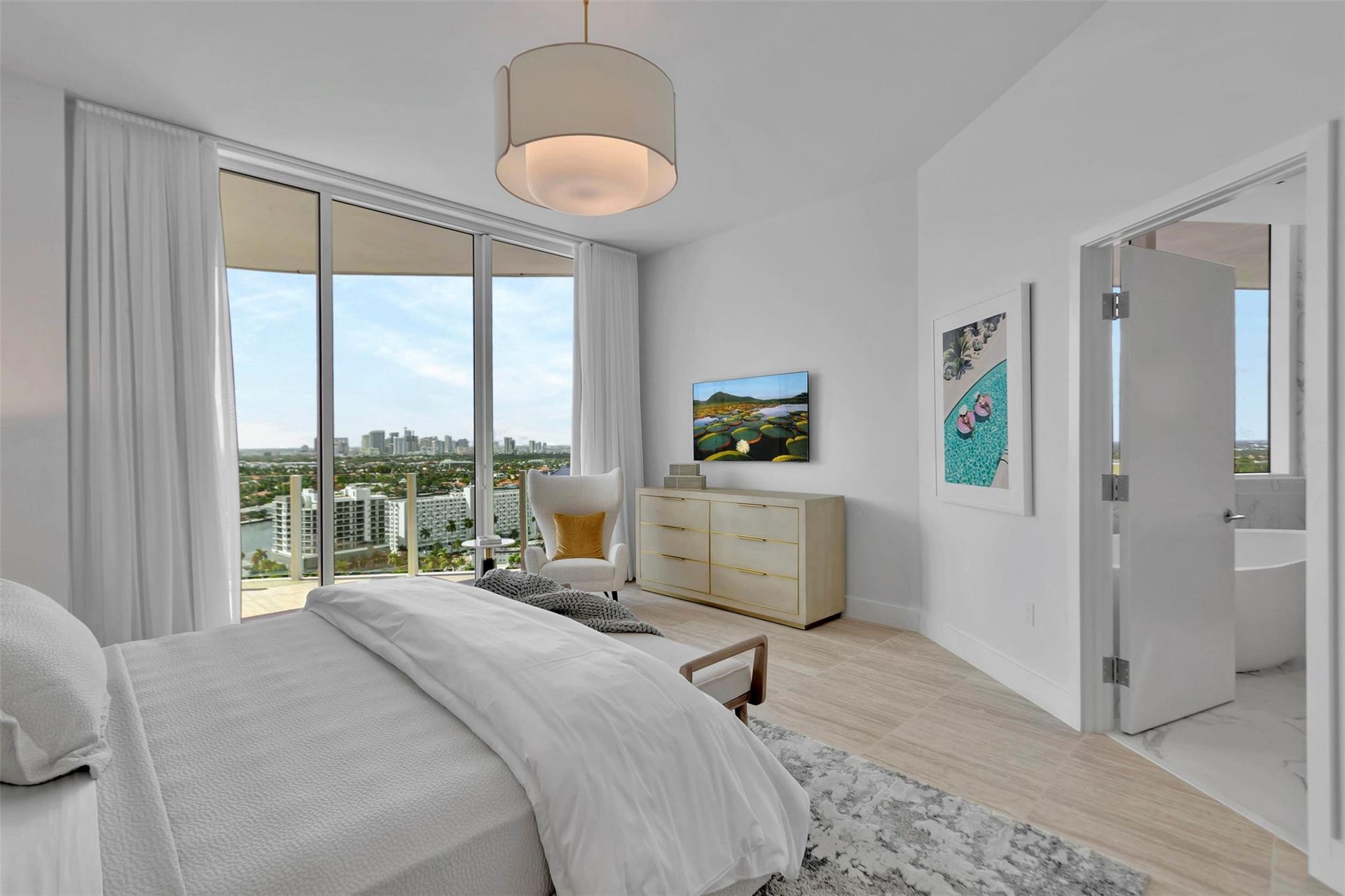 525 N Fort Lauderdale Beach Boulevard, #1903, Fort Lauderdale, FL 33304 Photo 33