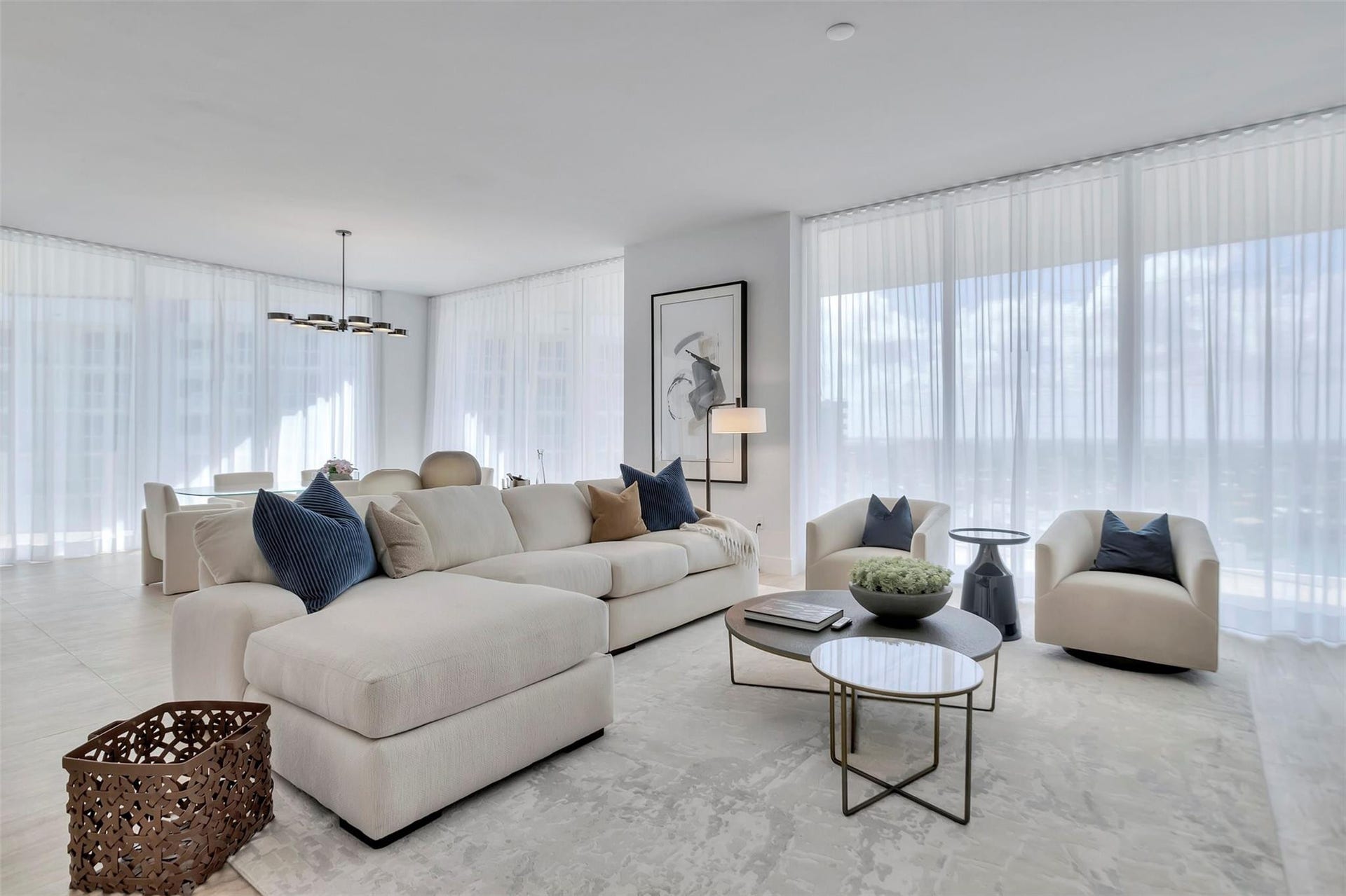 525 N Fort Lauderdale Beach Boulevard, #1903, Fort Lauderdale, FL 33304 Photo 7