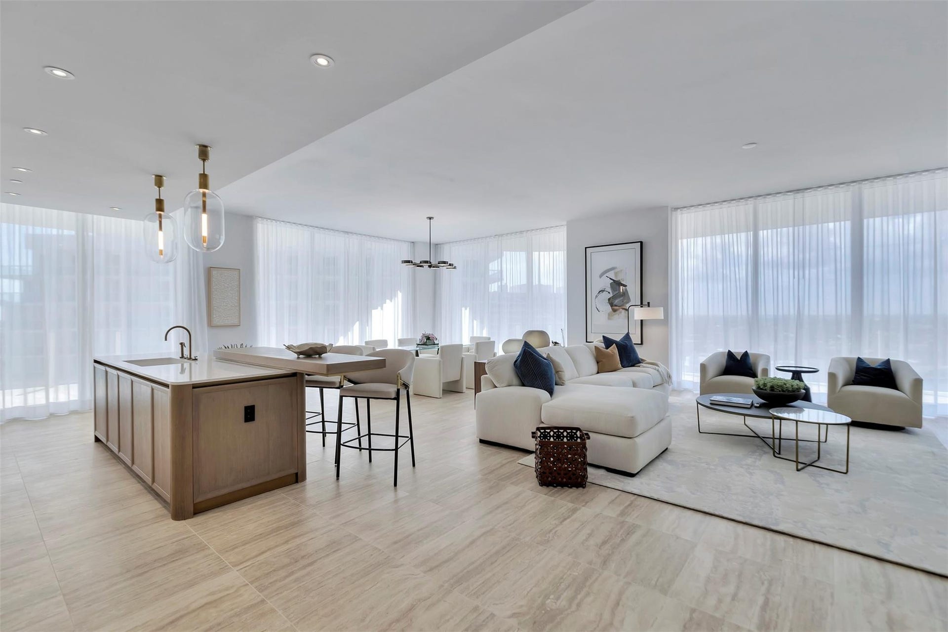 525 N Fort Lauderdale Beach Boulevard, #1903, Fort Lauderdale, FL 33304 Photo 6