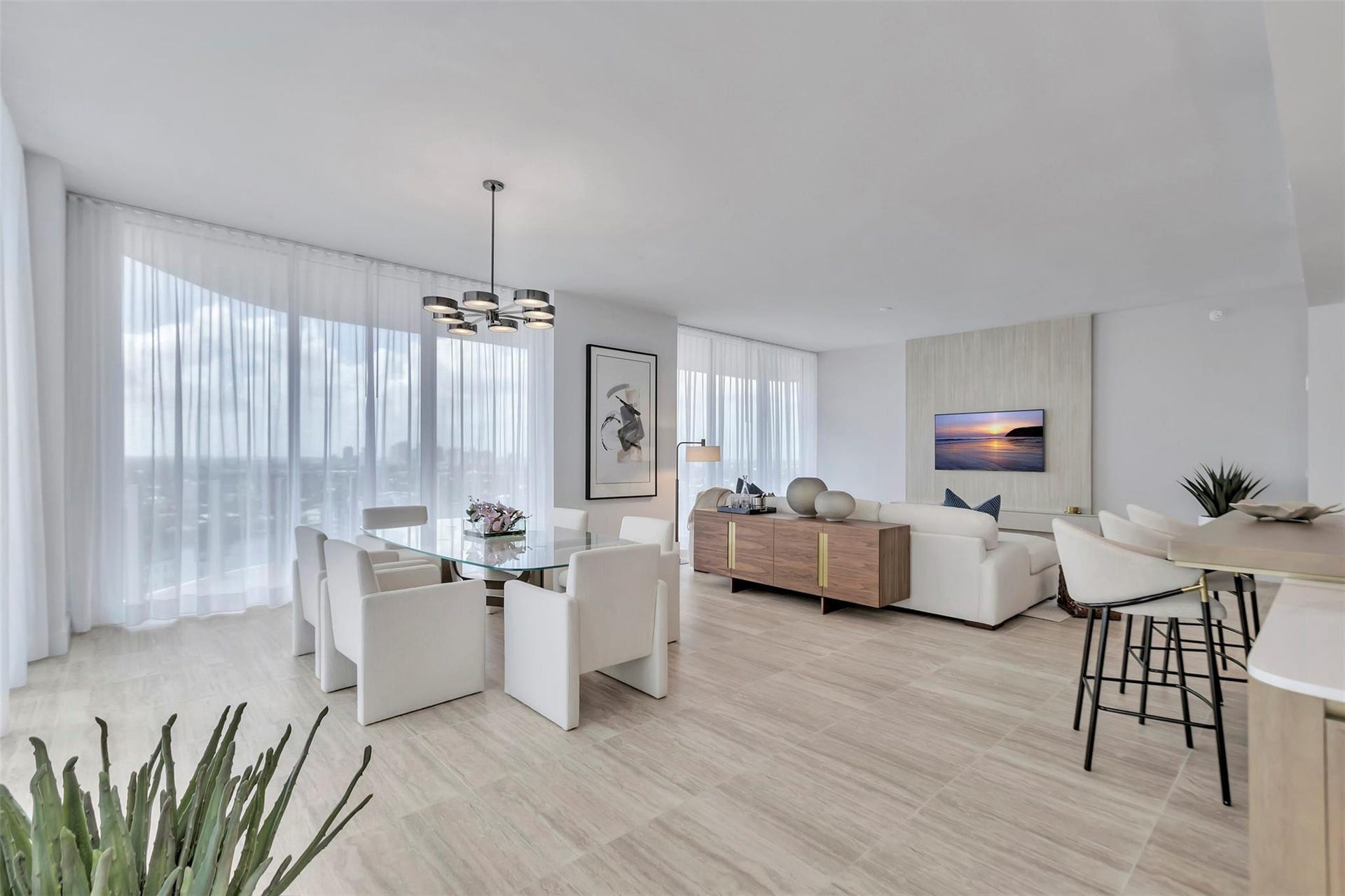 525 N Fort Lauderdale Beach Boulevard, #1903, Fort Lauderdale, FL 33304 Photo 13